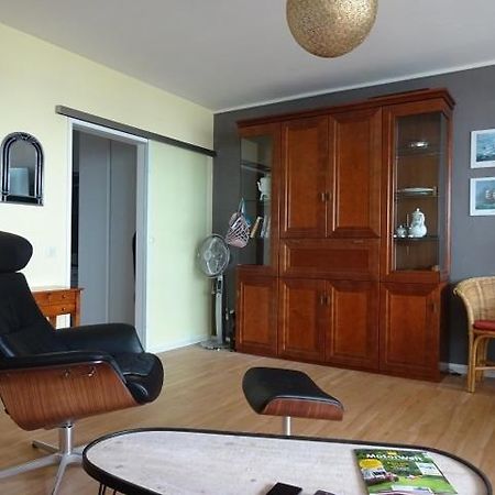 Appartement Moni'S Haven à Bremerhaven Extérieur photo