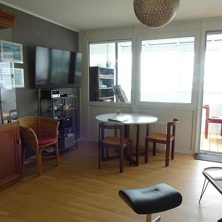 Appartement Moni'S Haven à Bremerhaven Extérieur photo