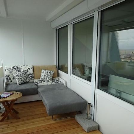 Appartement Moni'S Haven à Bremerhaven Extérieur photo