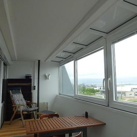 Appartement Moni'S Haven à Bremerhaven Extérieur photo