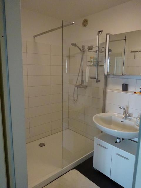 Appartement Moni'S Haven à Bremerhaven Extérieur photo
