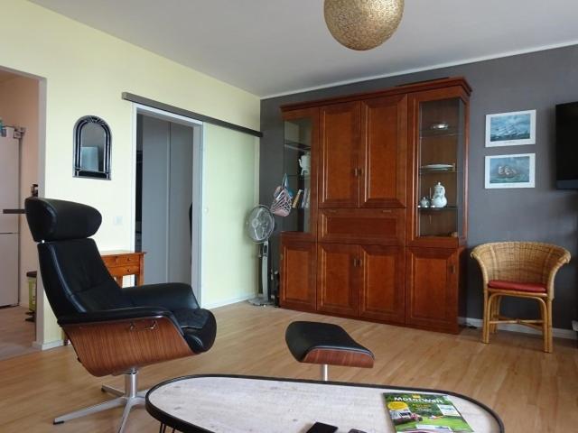 Appartement Moni'S Haven à Bremerhaven Extérieur photo