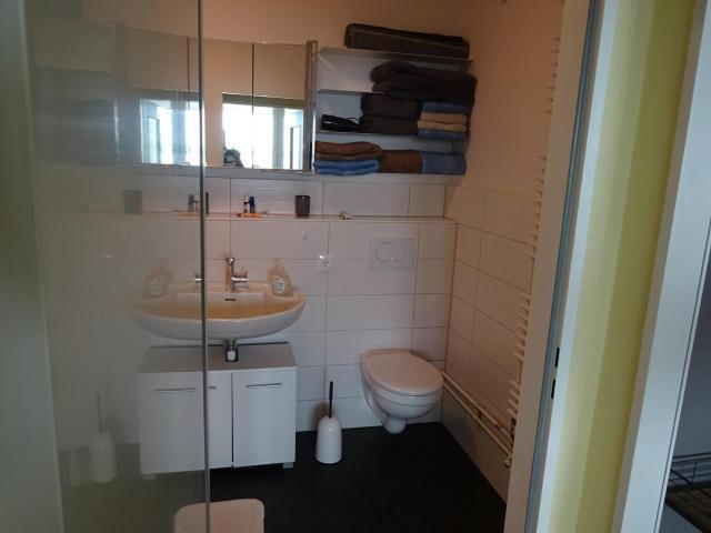 Appartement Moni'S Haven à Bremerhaven Extérieur photo