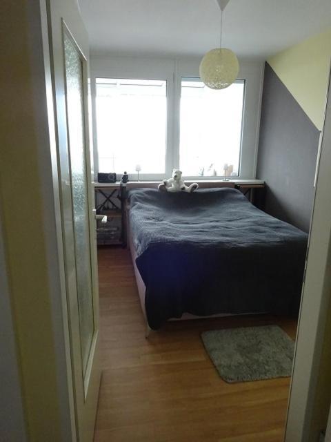 Appartement Moni'S Haven à Bremerhaven Extérieur photo