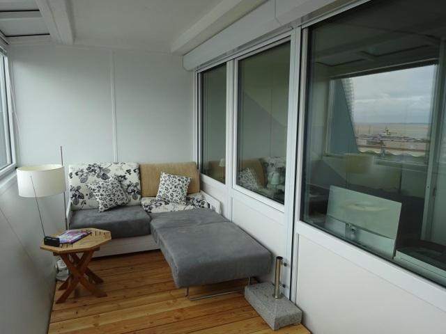 Appartement Moni'S Haven à Bremerhaven Extérieur photo