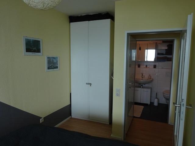 Appartement Moni'S Haven à Bremerhaven Extérieur photo
