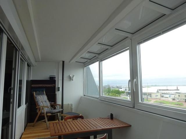 Appartement Moni'S Haven à Bremerhaven Extérieur photo